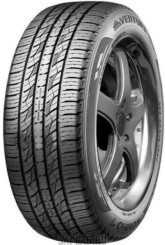 Купить KUMHO 2233143 Шины Kumho KL-33 205/70 R15 96 2233143