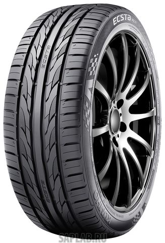 Купить KUMHO 2233373 Шины Kumho Ecsta PS31 185/60 R15 84 2233373