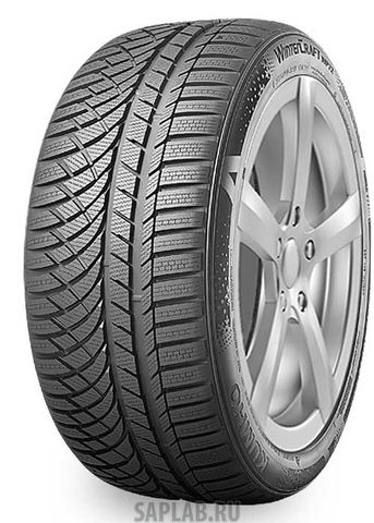 Купить KUMHO 2247353 Шины Kumho WinterCraft WP72 245/40/20  W 99  XL 2247353