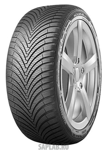 Купить запчасть KUMHO - 2270843 