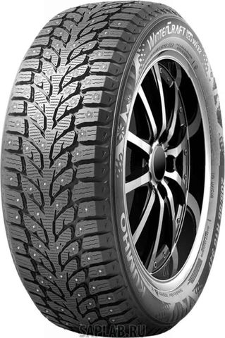 Купить запчасть KUMHO - 2286213 