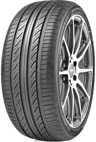 Купить LANDSAIL 6900532138650 Шины Landsail LS388 185/55 R16 83 6900532138650