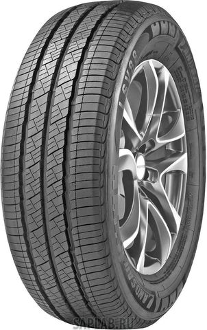 Купить LANDSAIL 6900532150447 Шины Landsail LSV88 215/75 R16 113S (до 180 км/ч) 6900532150447