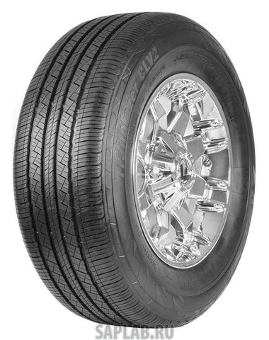 Купить LANDSAIL 6900532171350 Шины Landsail CLV2 235/55 R18 104V (до 240 км/ч) 6900532171350