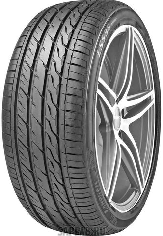 Купить LANDSAIL 6900532532915 Шины Landsail LS588 SUV 245/50 R20 102W (до 270 км/ч) 6900532532915