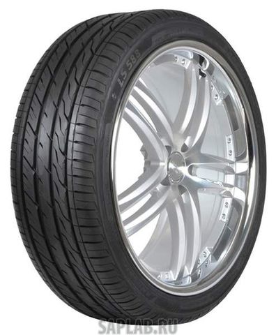 Купить LANDSAIL 6900532581616 Шины Landsail LS588 SUV 245/35 R20 95W