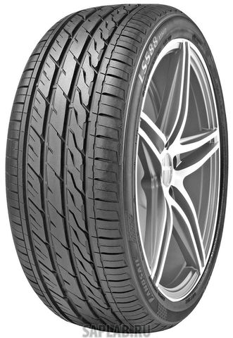 Купить LANDSAIL 6900532584419 Шины Landsail LS588 UHP 225/50 R17 98W (до 270 км/ч) 6900532584419
