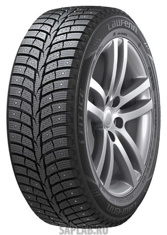 Купить LAUFENN 1017472 Шины Laufenn I Fit Ice LW 71 205/55 R16 91T
