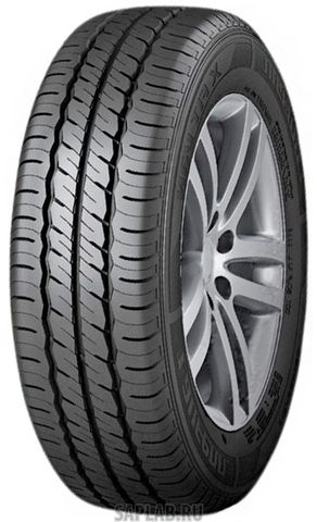 Купить LAUFENN 2020378 Шины Laufenn X-Fit VAN LV01 215/75 R16 116/114R LT/C