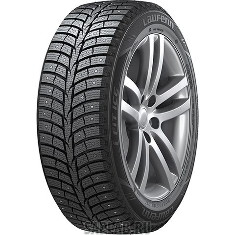Купить LAUFENN T000STD1022136 Шины Laufenn I FIT ICE LW71 235/55 R17 103T T000STD1022136