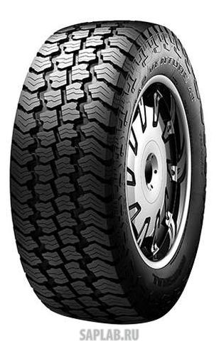 Купить MARSHAL 1872423 Шины Marshal Road Venture 265/65 R17 112H (до 210 км/ч) 1872423