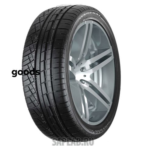 Купить MARSHAL 2150003 Шины Marshal Matrac XM KH35 235/60 R16 100W (до 270 км/ч) 2150003