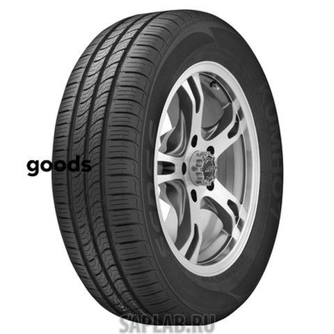 Купить MARSHAL 2167873 Шины Marshal Sense KR26 215/75 R15 100T (до 190 км/ч) 2167873