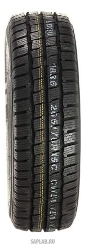 Купить MARSHAL 2171453 Шины Marshal Winter PorTran CW51 235/65 R16 115/113R