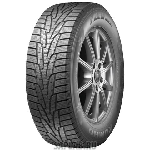 Купить MARSHAL 2191203 Шины Marshal IZen KW31 205/55 R16 91R