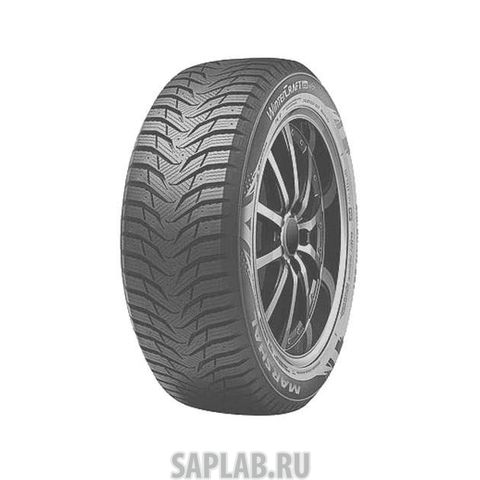 Купить MARSHAL 2249193 Шины Marshal WinterCraft Ice WI31 235/35 R19 9+D160331T 2249193 шипованная