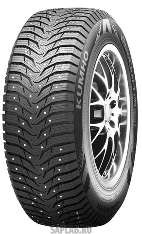 Купить MARSHAL 2249233 225/50R18 99T XL WinterCraft Ice WI31 TL (шип.)