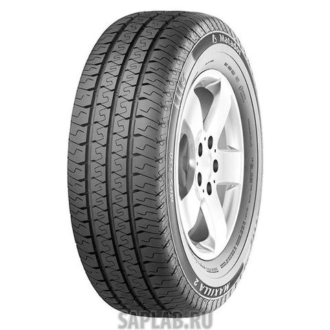 Купить MATADOR 0424104 Шины Matador MPS-330 Maxilla 2 185/75 R16 104 0424104
