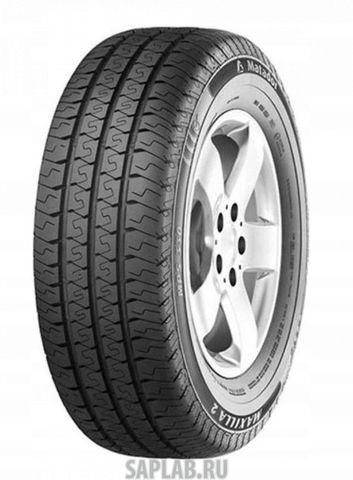 Купить MATADOR 0424110 Шины Matador MPS 330 Maxilla 2 185/80R14 102 Q