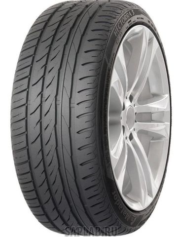 Купить MATADOR 15809070000 Шины MATADOR MAT MP47 Hectorra 3 225/40 R18 92Y XL FR 15809070000