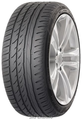 Купить MATADOR 1581026 Шины Matador MP47 Hectorra 3 175/80 R14 88T (до 190 км/ч) 1581026