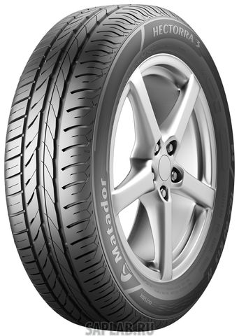 Купить MATADOR 1581036 Шины Matador MP47 Hectorra 3 185/65 R15 88H (до 210 км/ч) 1581036