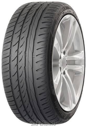 Купить MATADOR 1581049 Шины Matador MP47 Hectorra 3 195/65 R15 91T (до 190 км/ч) 1581049