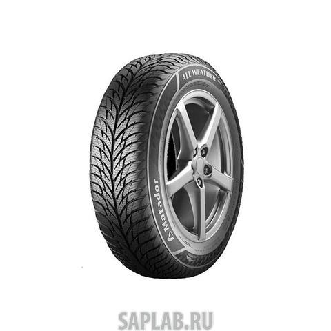 Купить MATADOR 1581068 Шины Matador MP62 All Weather Evo 185/60R14 82 T