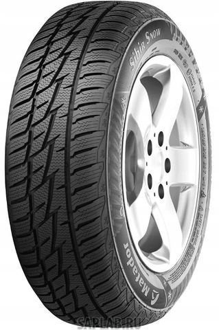 Купить MATADOR 15853030000 Шины MATADOR Mat MP92 Sibir Snow 245/45 R17 99V XL FR 15853030000
