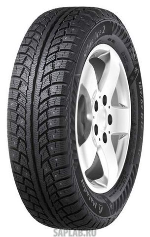 Купить MATADOR 1585411 Шины Matador MP30 Sibir Ice 2 235/55 R17 103T SUV