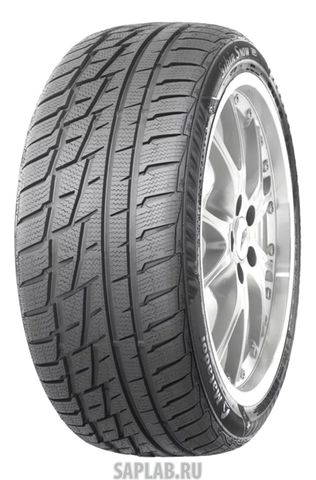 Купить MATADOR 1590118 Шины Matador sibir Snow MP92 235/65 R17 108H (до 210 км/ч) 1590118