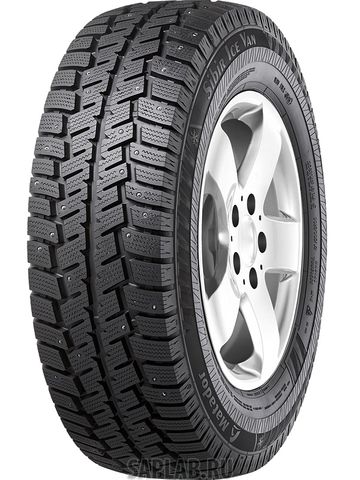 Купить MATADOR 428086 Шины Matador MPS-500 Sibir Ice Van 185/80 R14 102 428086