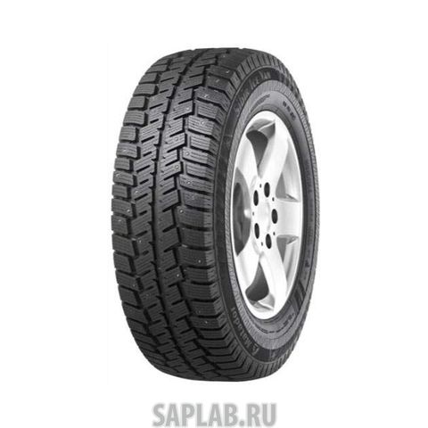 Купить MATADOR 428106 Шины Matador MPS500 Sibir Ice Van 205/70 R15C R 106