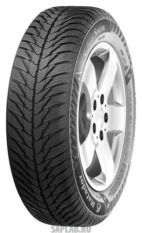 Купить MATADOR 9173348 Шины Matador Sibir Snow MP-54 175/65 R14 82T