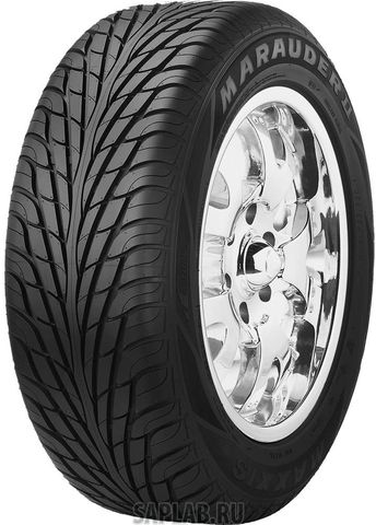 Купить MAXXIS CTS159115 Шины Maxxis MA-S2 Marauder II 245/70 R16 111 CTS159115