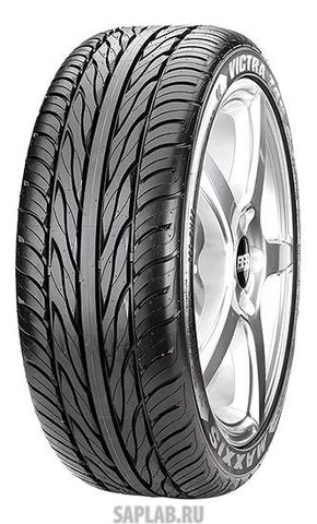 Купить MAXXIS CTS160671 Шины Maxxis Victra MA-Z4S 245/35 R20 95W (до 270 км/ч) CTS160671