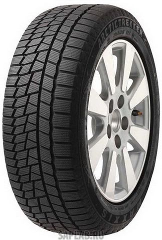 Купить MAXXIS CTS164825 Шины Maxxis Arctic Trekker SP-02 255/55 R18 105S (CAE CTS164825)