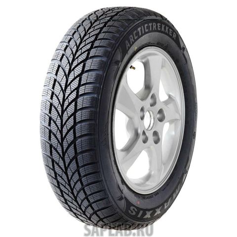 Купить MAXXIS CTS166651 Шины MAXXIS Arctic Trekker WP-05 205/60R16 96 H