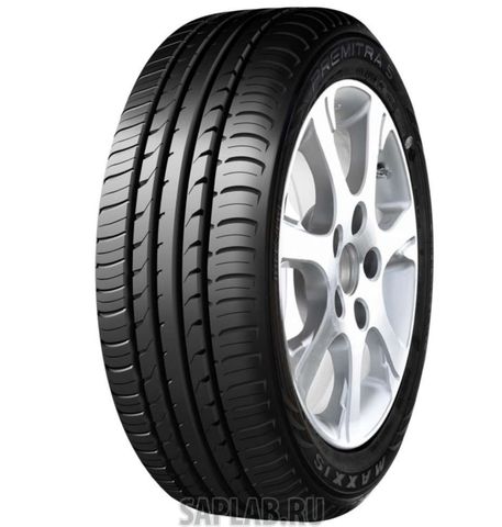 Купить MAXXIS ETP42394700 Шины летняя Maxxis HP5 Premitra5 205/50R17 93W