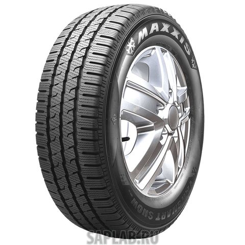 Купить MAXXIS TL00005500 Шины MAXXIS WL2 225/75R16 118 R