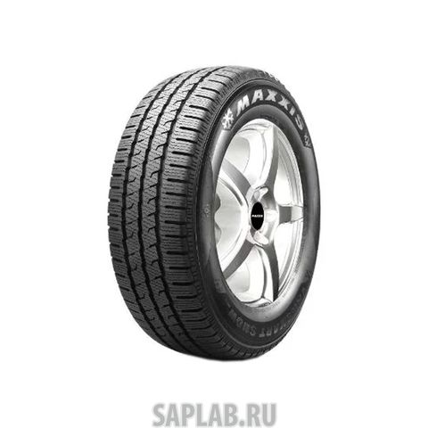 Купить MAXXIS TL00009000 Шины MAXXIS Vansmart Snow WL2 205/75R16 113 R