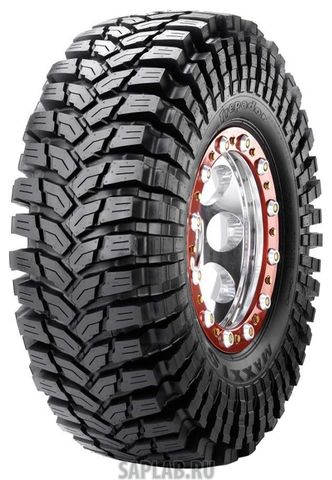 Купить MAXXIS TL22204000 Шины Maxxis M8060 Trepador 6PR 205/70 R15 104Q (до 160 км/ч) TL22204000