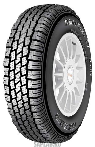 Купить MAXXIS TL2221480G Шины Maxxis MA-W2 Wintermaxx 215/75 R16C 113/111R