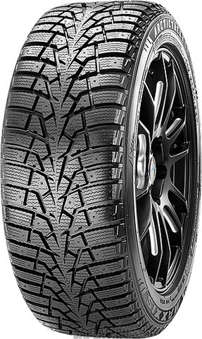 Купить MAXXIS TP00015800 Шины Maxxis NP3 Arctic Trekker 195/65 R15 95T