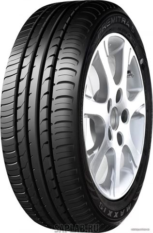 Купить MAXXIS TP00052100 Шины Maxxis HP5 225/50R16 92W XL