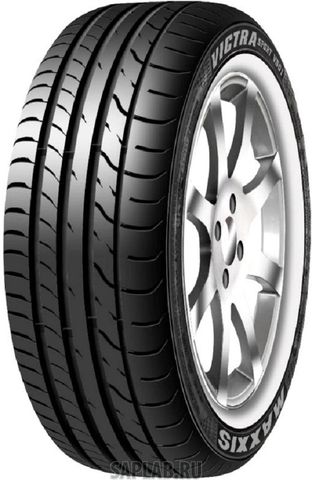 Купить MAXXIS TP00075000 Шины Maxxis VS-01 Victra Sport 245/35 R18 925 TP00075000