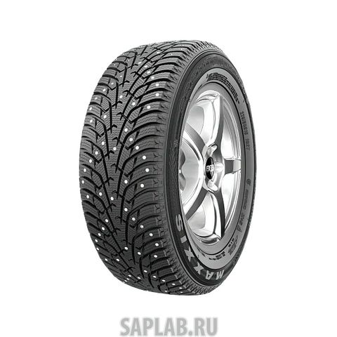 Купить MAXXIS TP00174900 Шины MAXXIS NP5 Premitra Ice Nord 185/70R14 88 T