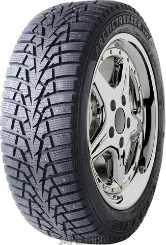 Купить MAXXIS TP00189400СШ Шины Maxxis Arctictrekker NP3 215/60 R17 100 TP00189400СШ