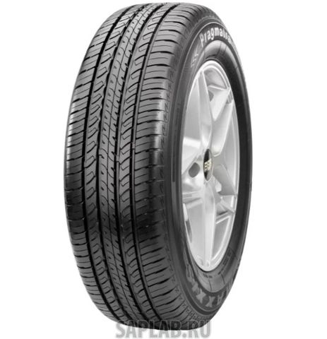 Купить MAXXIS TP00222700 Шины MAXXIS MP-15 Pragmatra 235/65R17 104 H