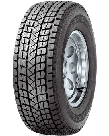 Купить MAXXIS TP00306500 Шины Maxxis SS01 Presa Ice SUV 245/45 R20 99 TP00306500